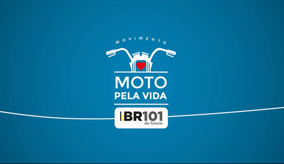 Moto pela Vida 