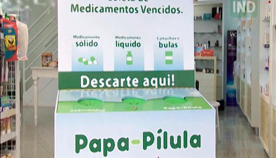 Programa Papa Pílula