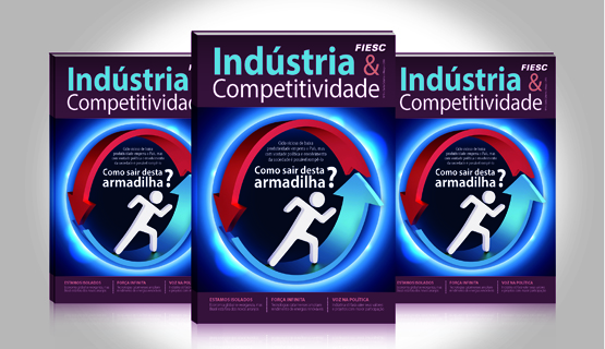 Indústria e Competitividade