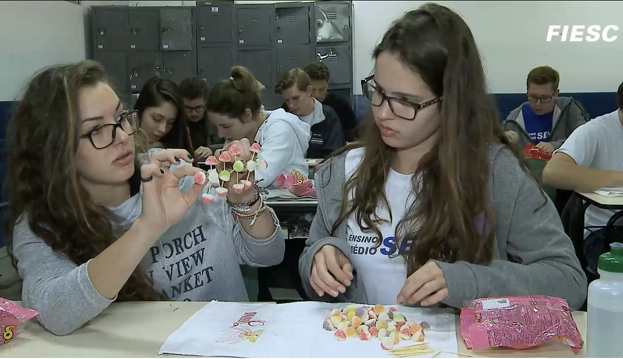 Inovação na Educação em SC