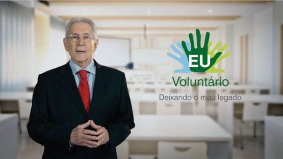 A importância do Voluntariado