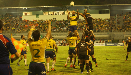 Rugby em Santa Catarina