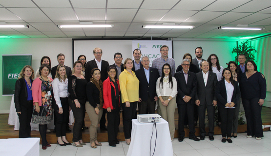 Câmara Regional de Educação