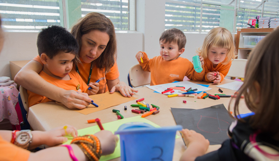 Pais pela Educação